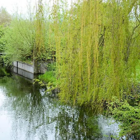 Le Quai Huppé, Voie 1 Noyelles-sur-Mer