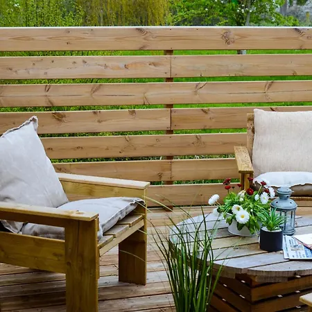 度假居 Le Quai Huppe, Voie 1 滨海努瓦耶勒