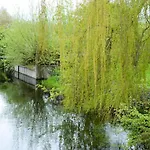 Le Quai Huppe, Voie 1 Noyelles-sur-Mer