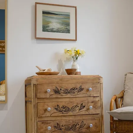 Holiday home Le Quai Huppe, Voie 1 Noyelles-sur-Mer