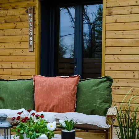 Le Quai Huppe, Voie 1 Holiday home Noyelles-sur-Mer