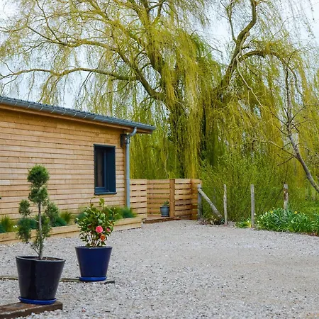 Holiday home Le Quai Huppe, Voie 1 *