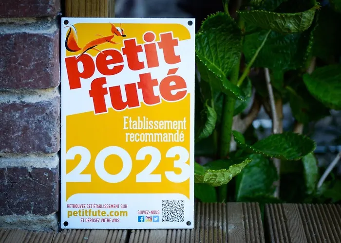 Holiday home Le Quai Huppe, Voie 1 Noyelles-sur-Mer