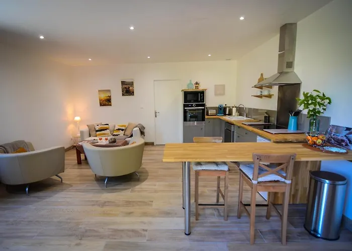 Le Quai Huppe, Voie 1