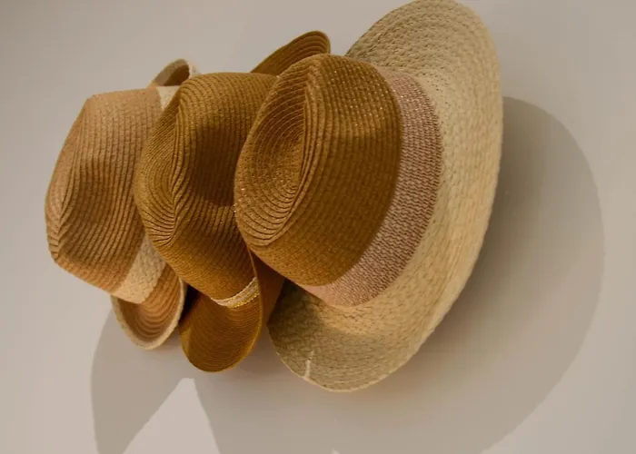 Holiday home Le Quai Huppe, Voie 1 *